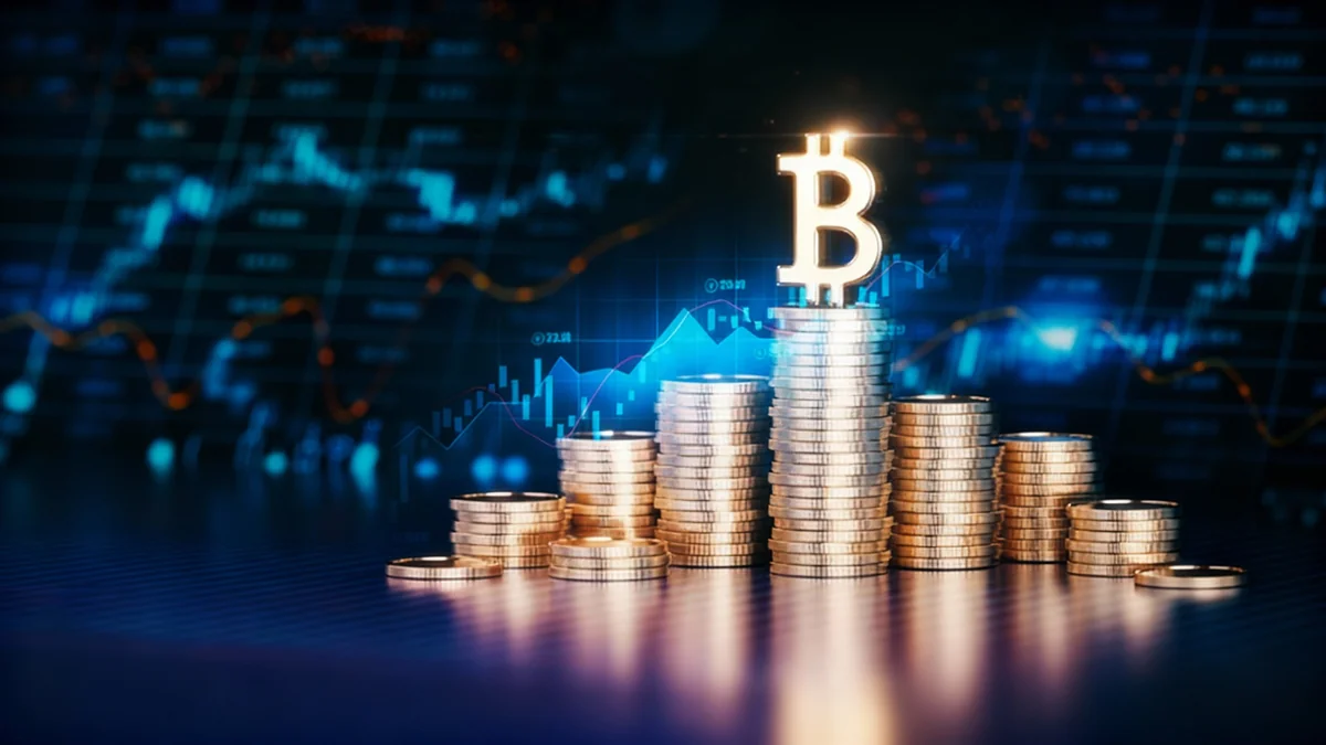American Bitcoin Corp Boosts Holdings with 1,414 BTC Purchase