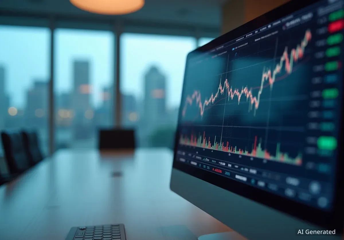 Major US Firms Report Mixed Q3 Earnings Results