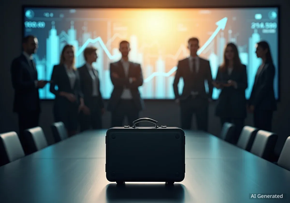 Investors Use ETFs for Alternative Asset Exposure