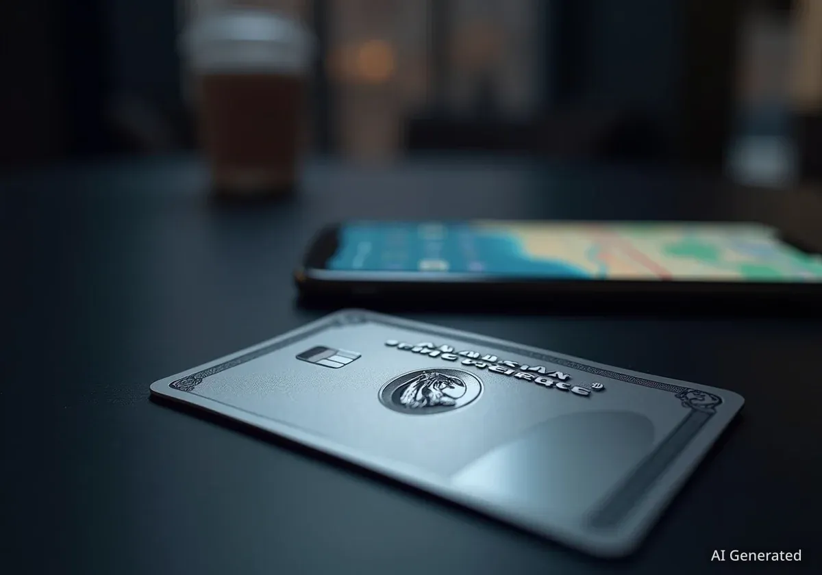 Amex Platinum Enhances Cardholder Value with Uber One Credit