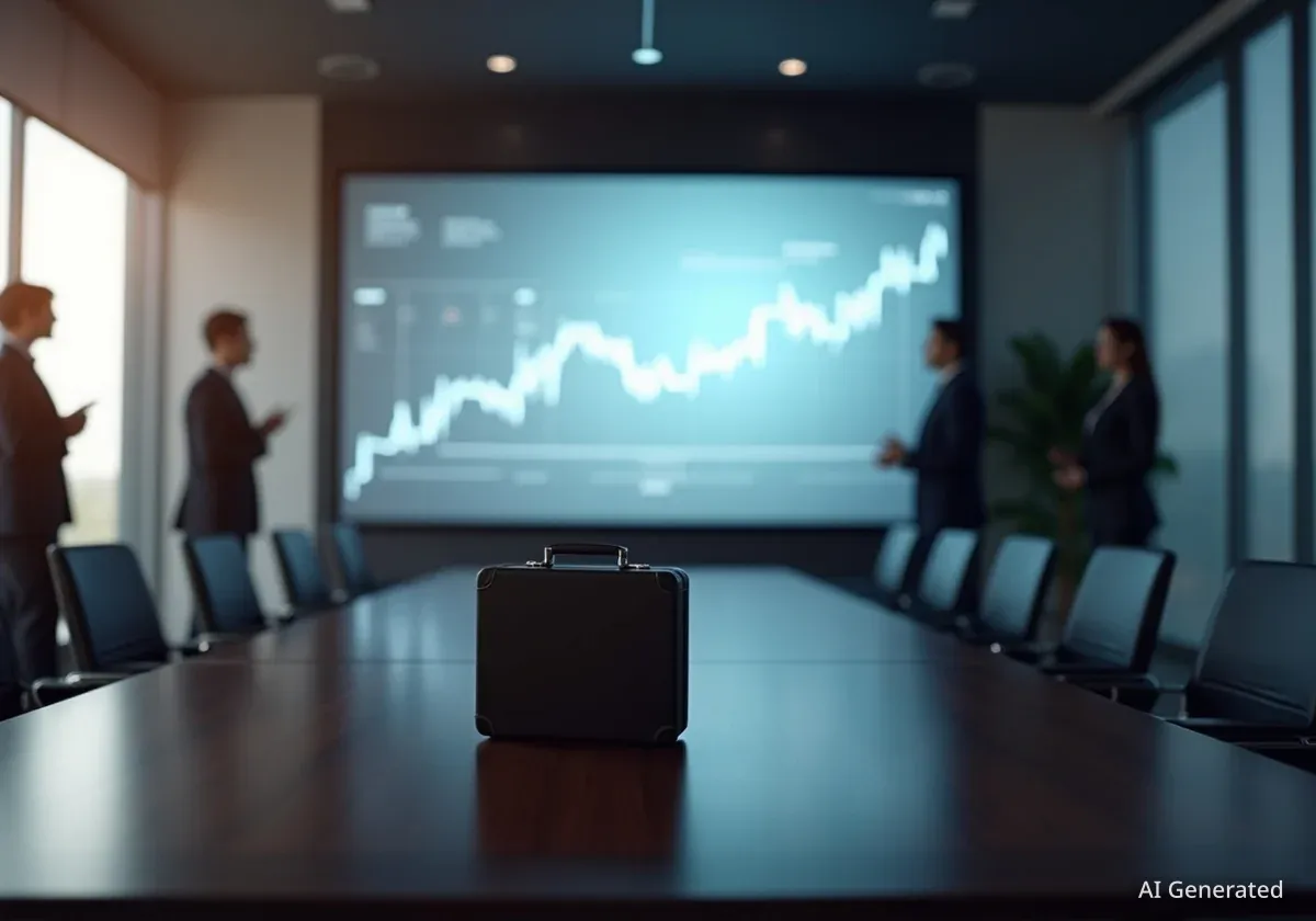 Hedge Funds and Harvard Endowment Disclose Major Stakes in Bitcoin ETF