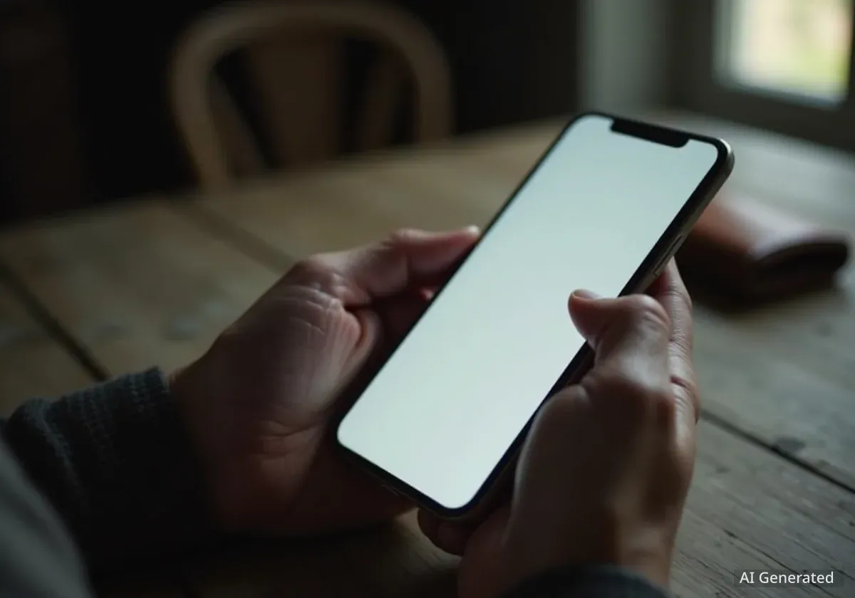 Retiree Loses $3M in XRP After Critical Wallet Security Error