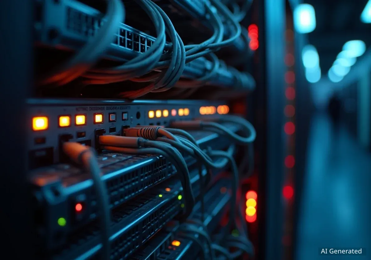 BlackRock to Develop Tokenization Tech as Bitcoin ETF Grows