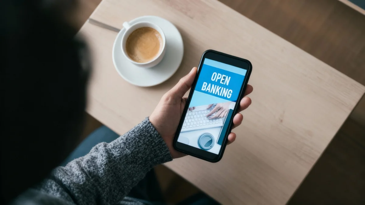 Open Banking Rule Rewrite Ignites Data Fee and Security Debate