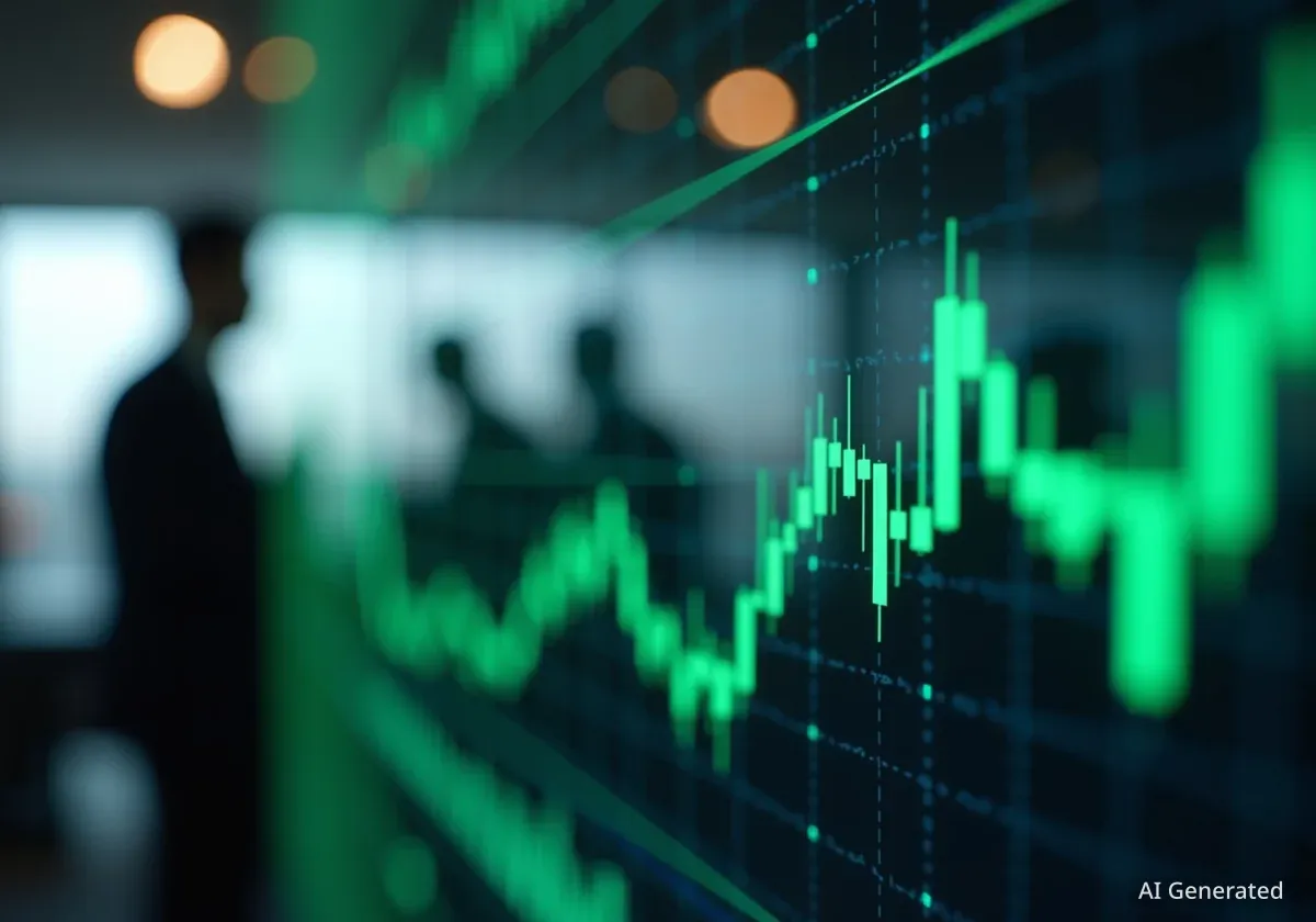 Bitcoin Enters Tight Range as Analysts Watch for Breakout