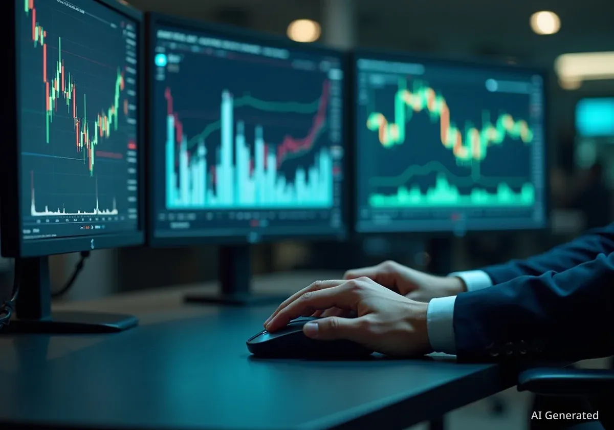 Dogecoin Holds Key Support as Ethereum Outpaces Bitcoin