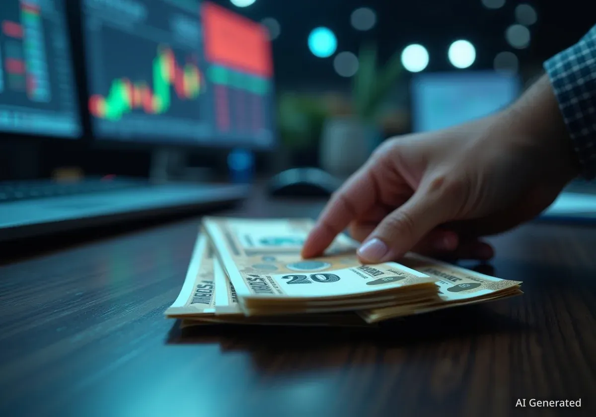 Indian Rupee Stability Sparks Central Bank Speculation