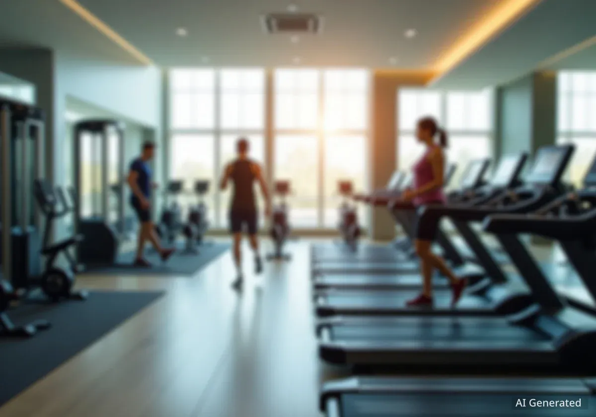 David Lloyd Clubs Unveils £100 Million UK Expansion Plan