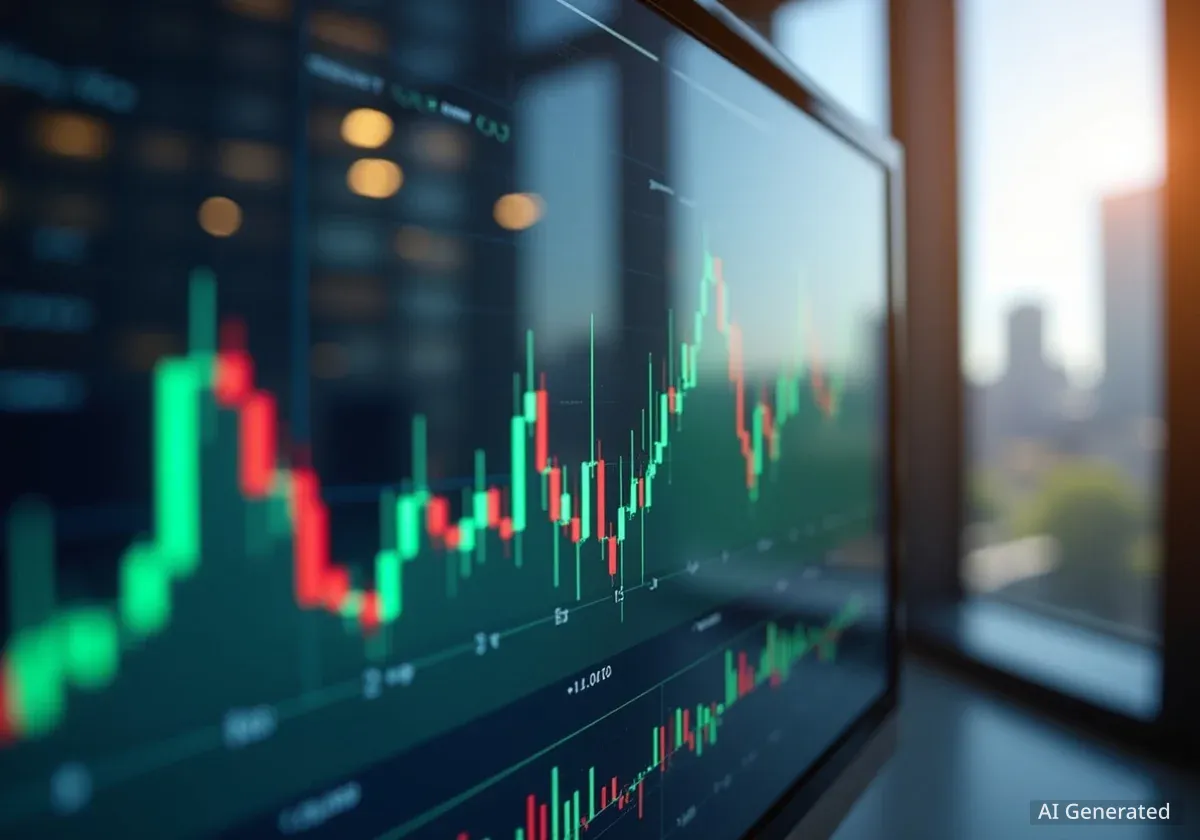 Bitcoin Indicator Signals Potential Growth to $180,000