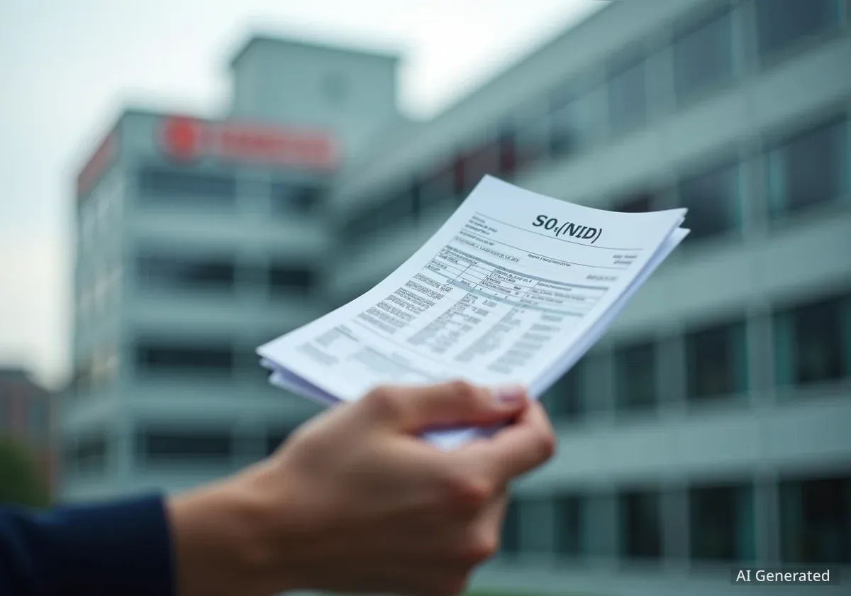 Americans Face Steep Health Insurance Hikes in 2026