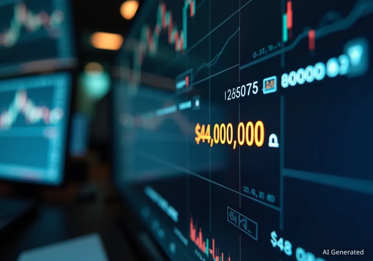 Crypto Market Navigates Volatility Amid Key Developments