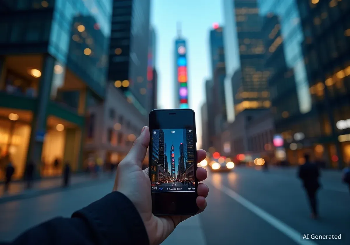 Ripple Targets Wall Street as Kiyosaki Urges Main Street