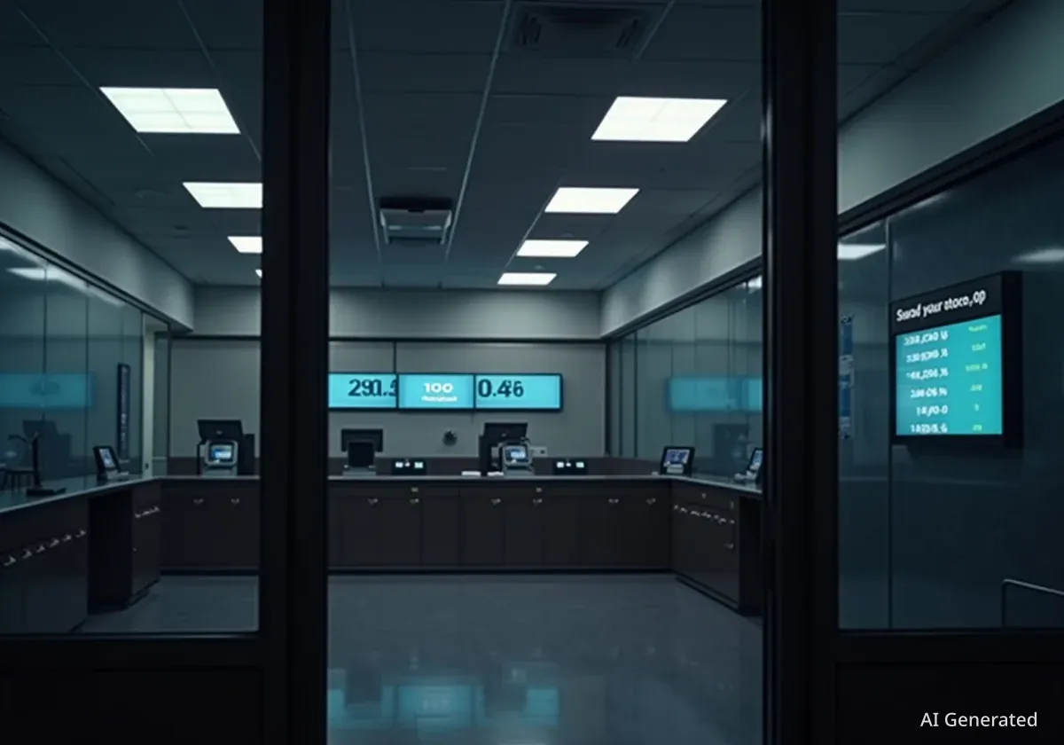 US Dollar Faces Pressure Amid Regional Bank Concerns