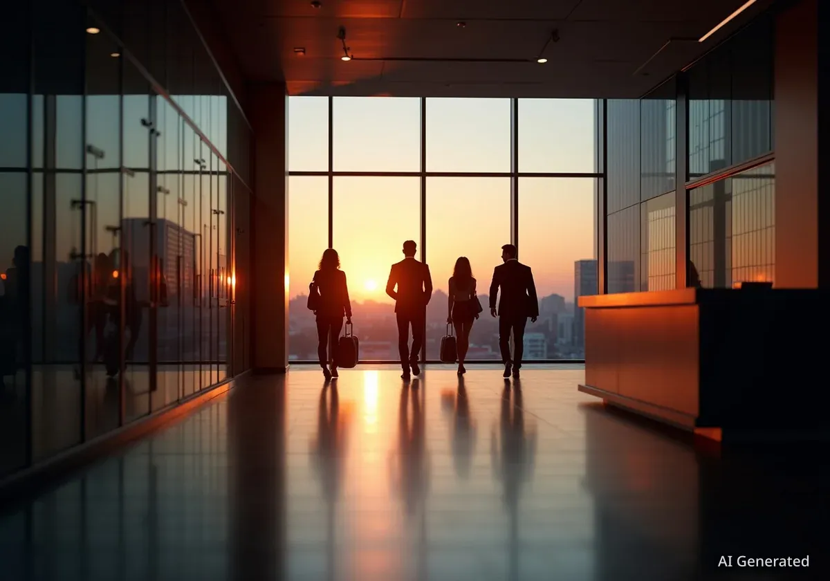 Blue Cross NC Offers Staff Buyouts Amid Financial Pressures