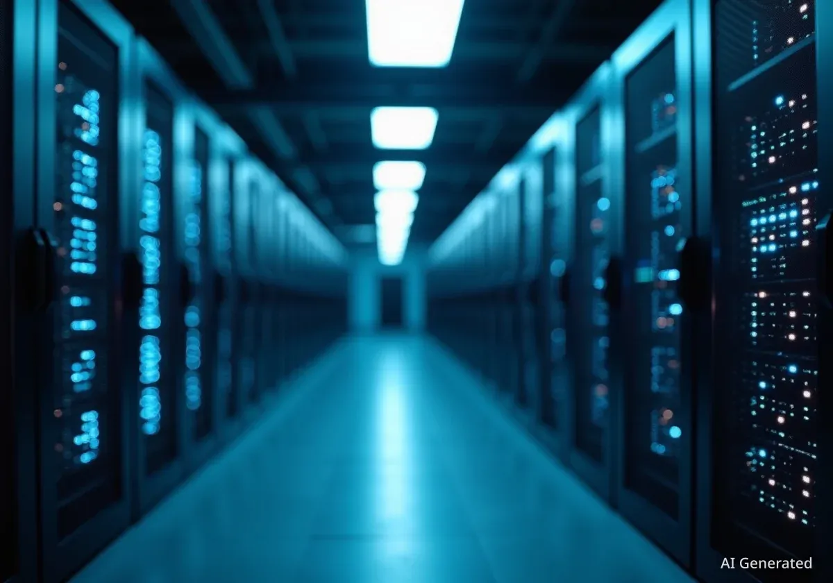 Dell Stock Climbs as BofA Cites AI Server Growth Potential