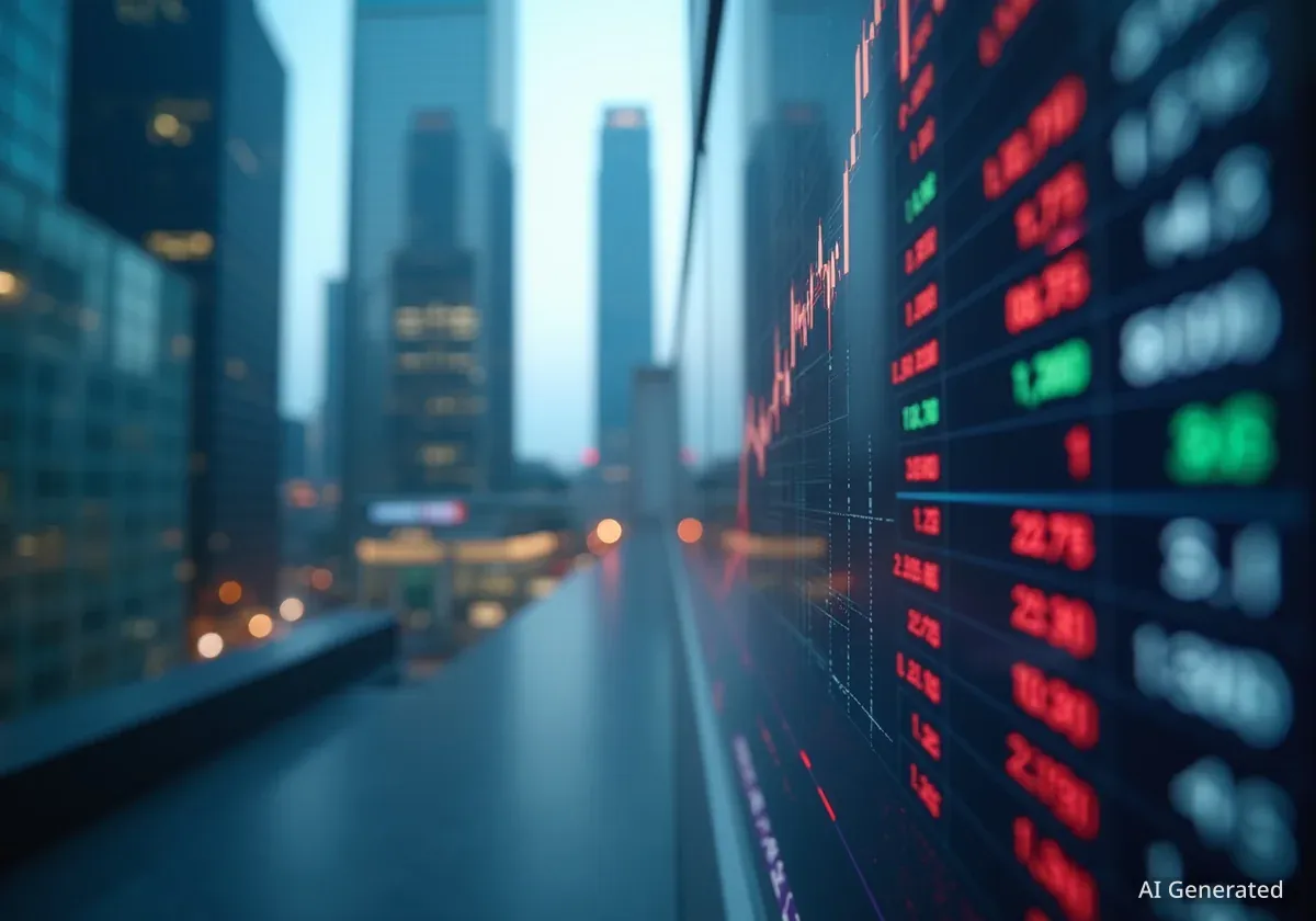 Hong Kong Approves Solana Spot ETF, Expanding Crypto Offerings