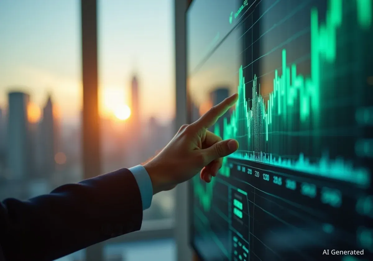 Building a Core Portfolio with Two Vanguard ETFs