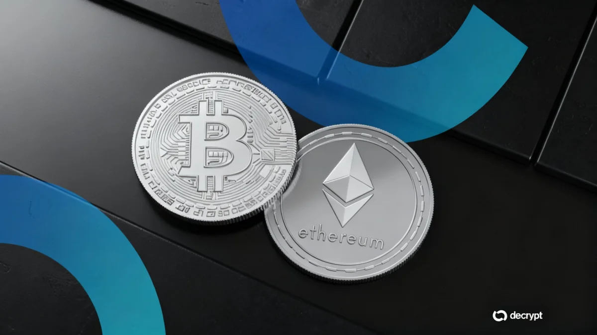 JPMorgan to Accept Bitcoin, Ethereum as Loan Collateral