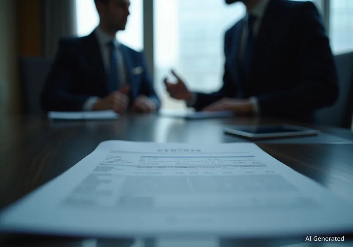 Raiffeisen's Russia Stake Sale Fails Amid Moscow's Opposition