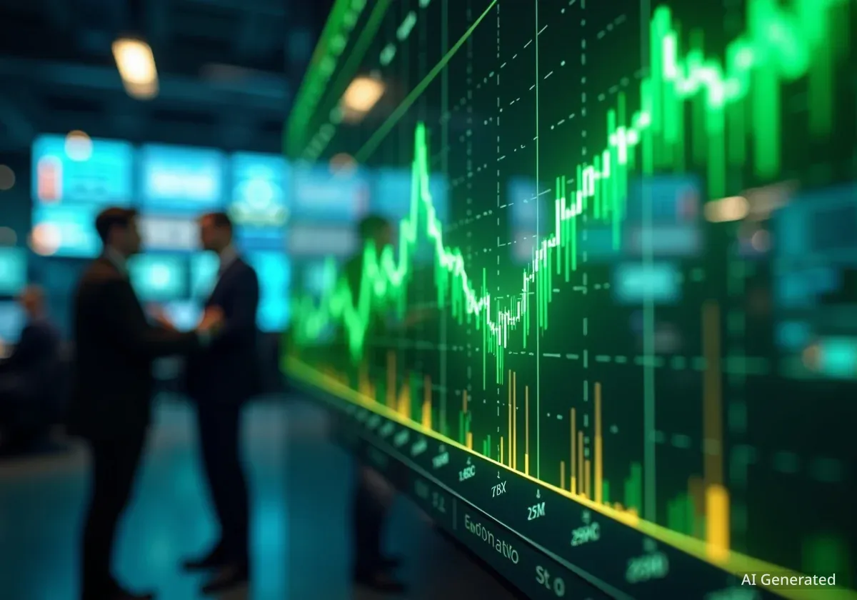 AI-Driven Market Strength Surprises Strategists