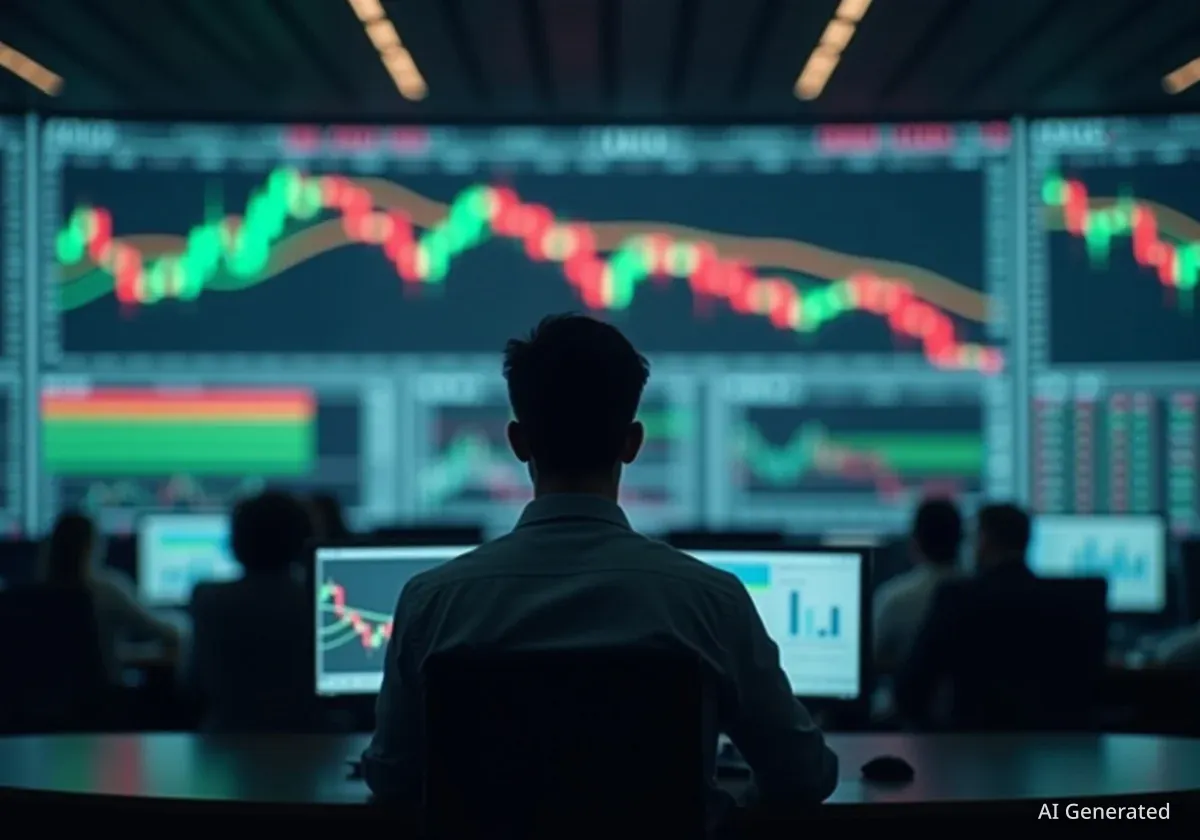 Cathie Wood's ARK Buys Baidu, Sells AMD and Shopify Stock