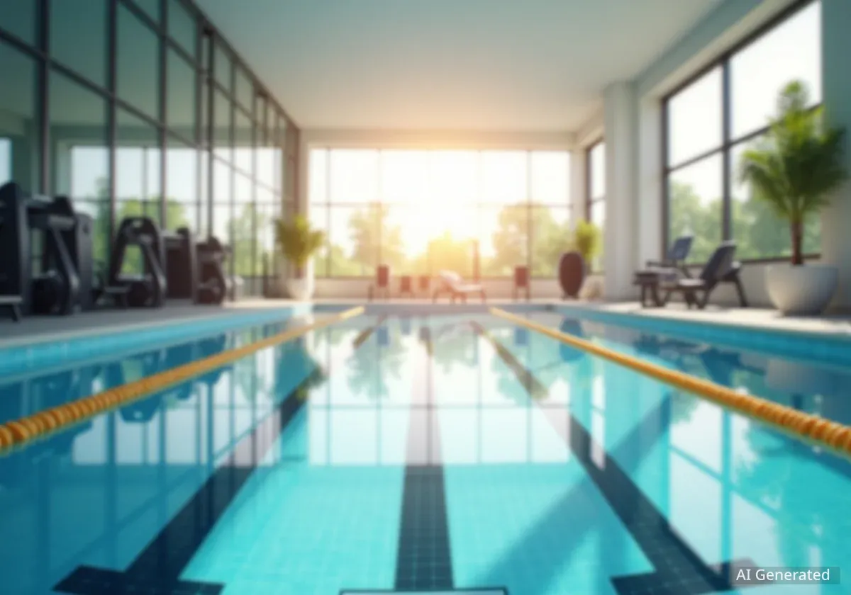 David Lloyd Clubs Announces £250 Million Expansion Plan