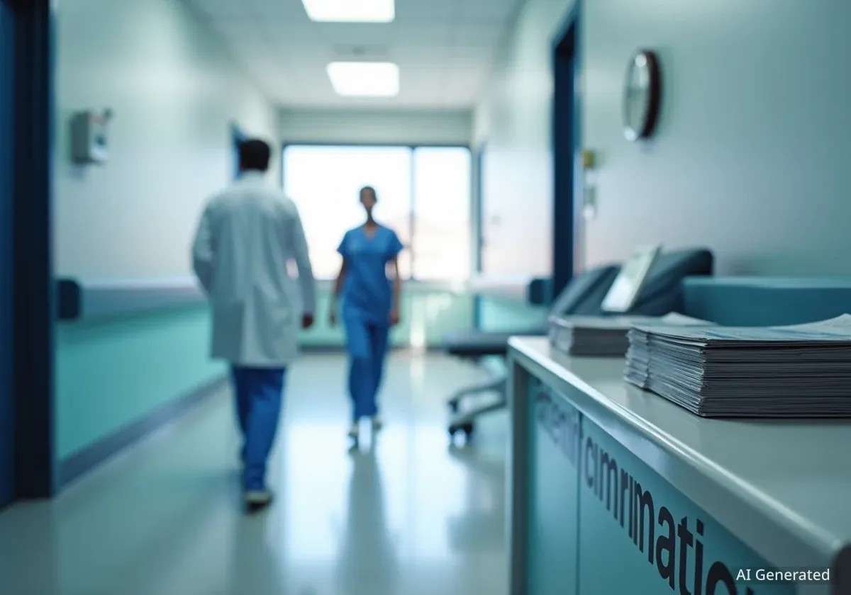 Bon Secours Warns Humana Patients of Potential Coverage Loss