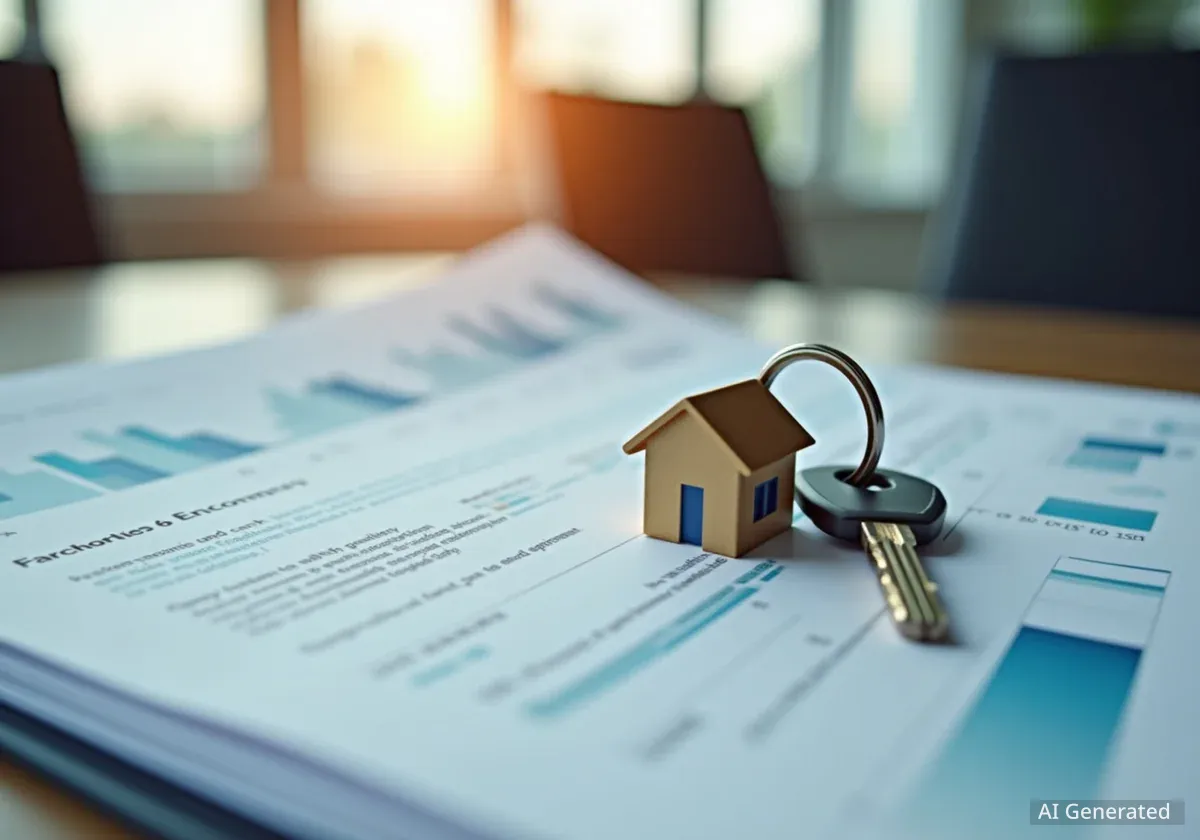 Bilt Rewards to Offer Points on Mortgage Payments