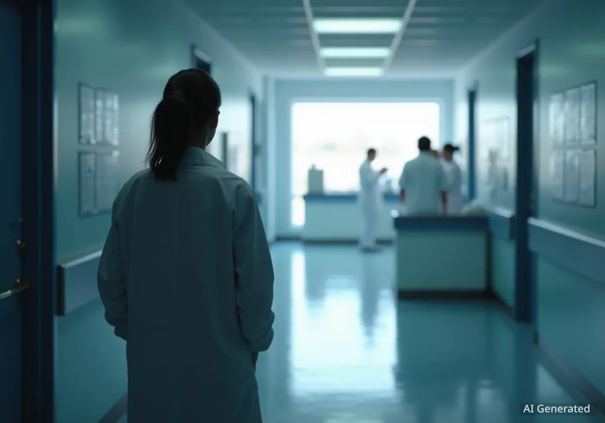 Millions Face Higher Health Costs as ACA Subsidies Expire