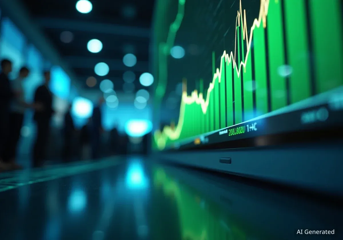 Fourth Quarter Brings Historical Stock Market Gains