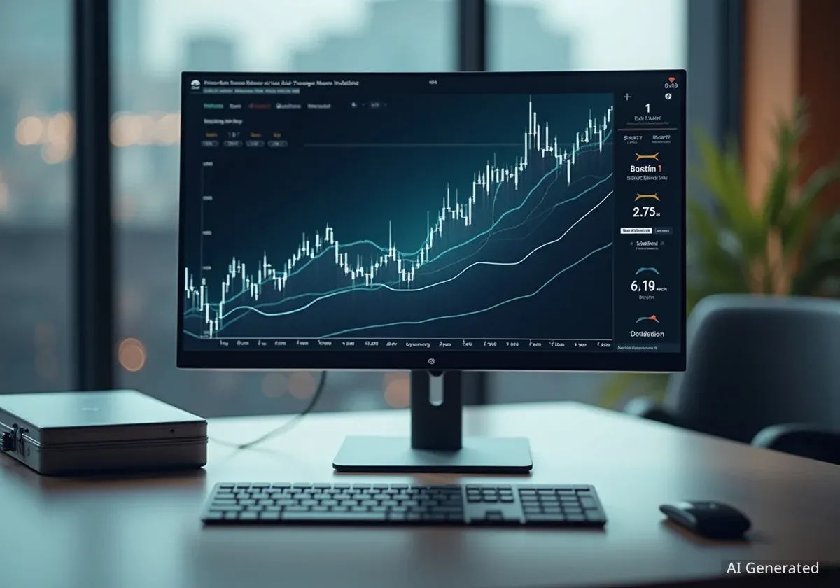 Telegram CEO Pavel Durov Says Early Bitcoin Investment Funds His Lifestyle