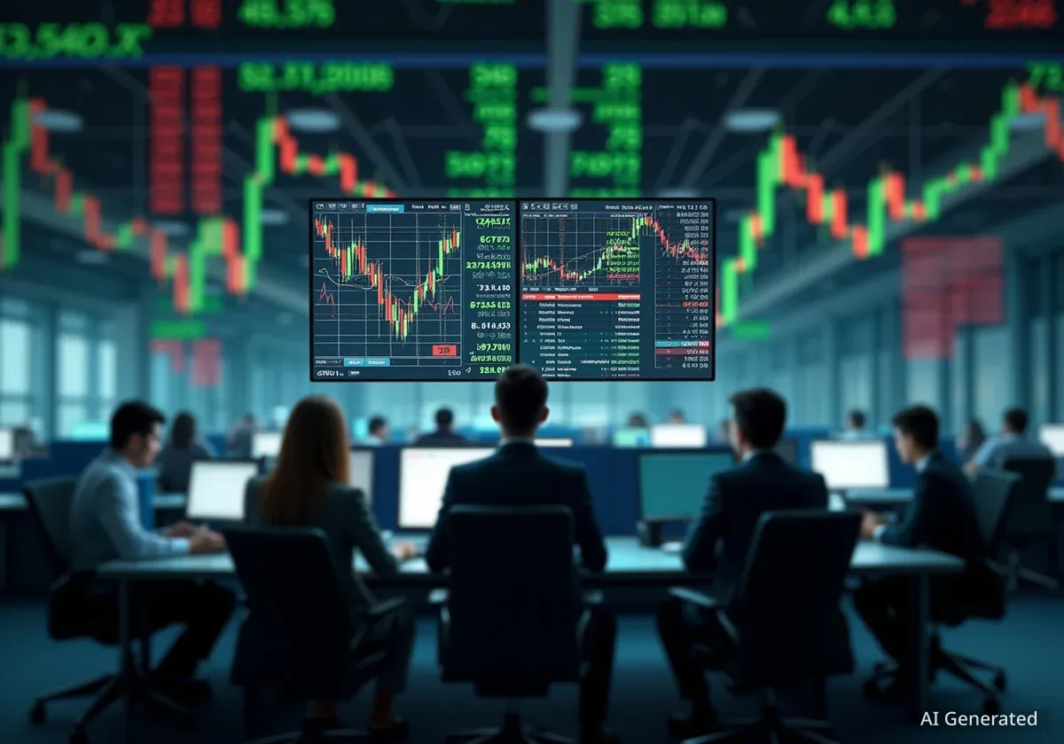 Metals Traders Report Record Profits in 2025