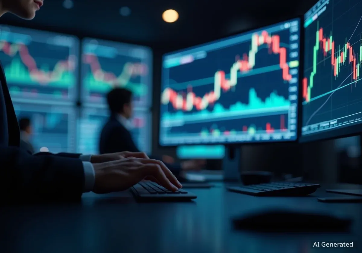 EUR/USD Consolidates Near 1.1600 as Key Technical Levels Emerge