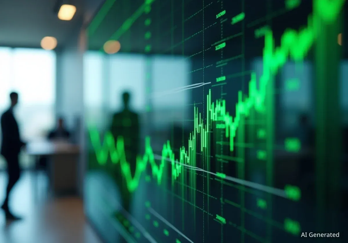 This Vanguard ETF Holds Nearly 40% in Four Tech Stocks