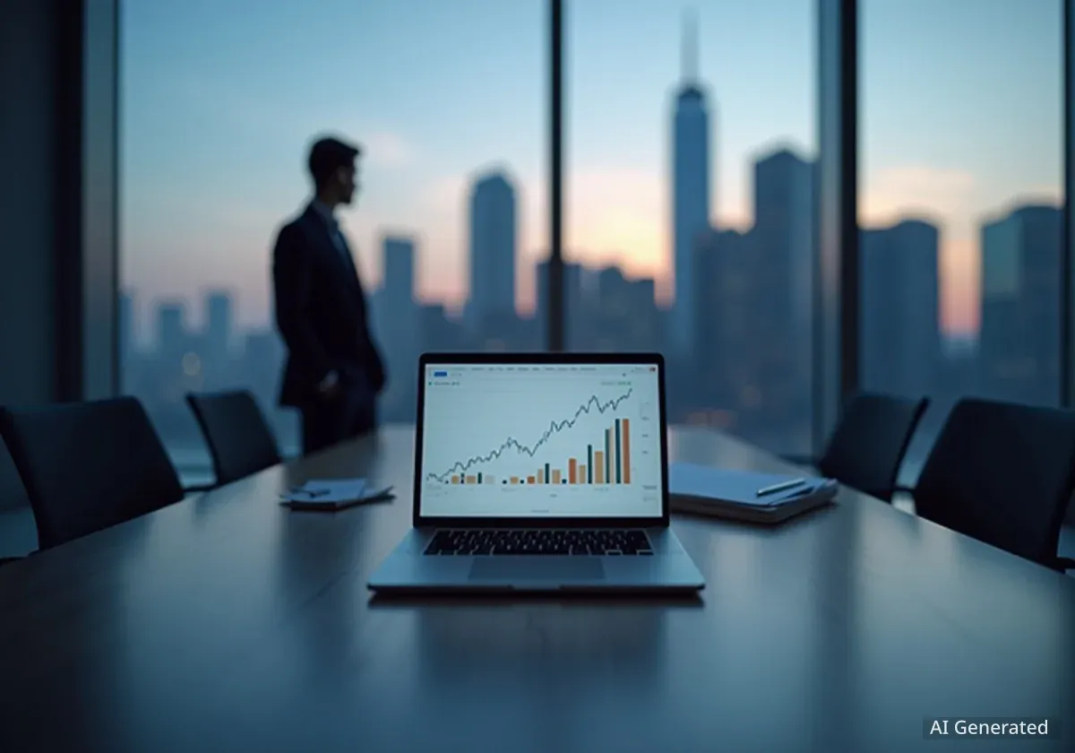 Dimon Warns on Credit as Walmart Taps OpenAI for Shopping