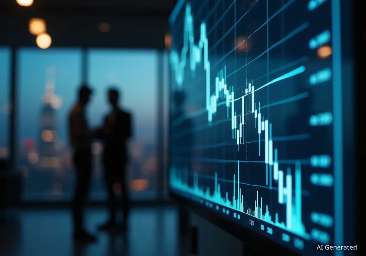 Blue Owl Capital: Analyzing Risks Despite 20% NAV Discount