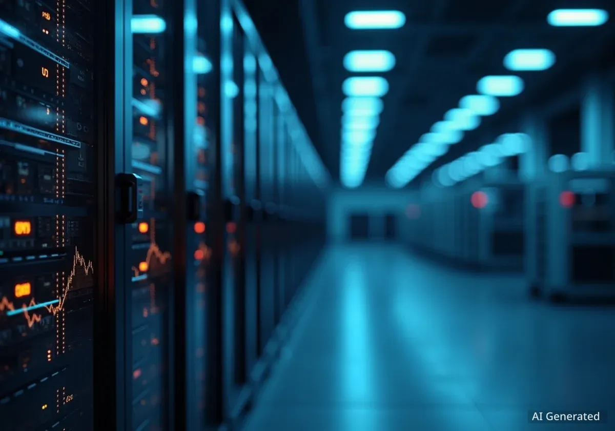 US Bitcoin Miner Market Cap Surpasses $50 Billion Amid AI Pivot