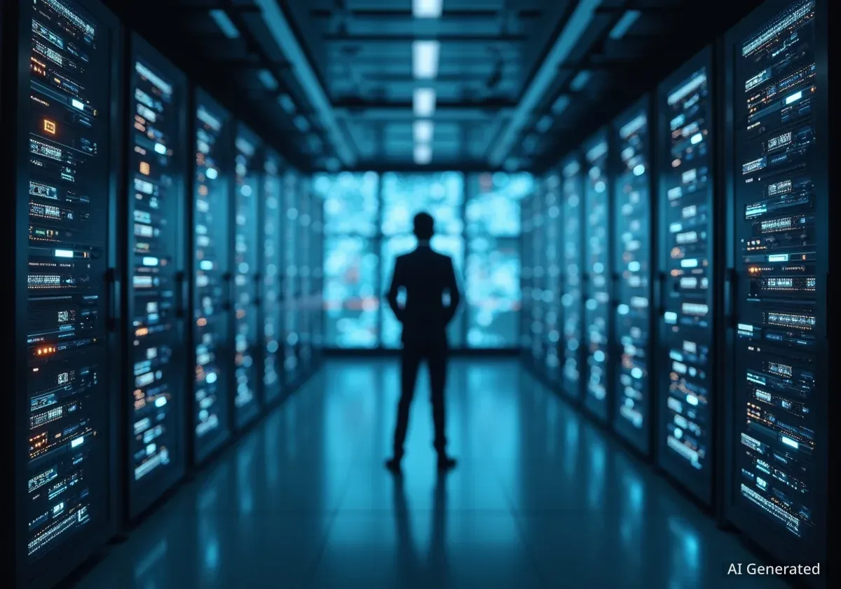 Innovate Corp Announces $1.5 Billion AI Research Hub in Ohio