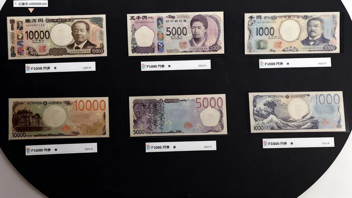 Japan Enters Stablecoin Race With First Yen-Backed Digital Currency