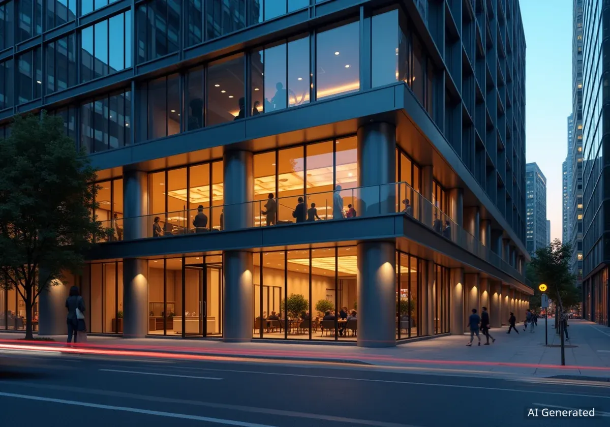 Canada's Inflation Rise Impacts Rate Cut Hopes