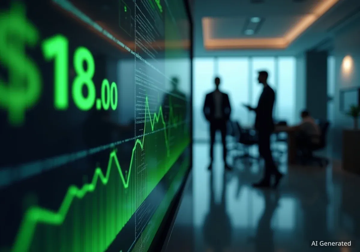 Bitcoin Rally Above $126,000 Backed by Strong Fundamentals