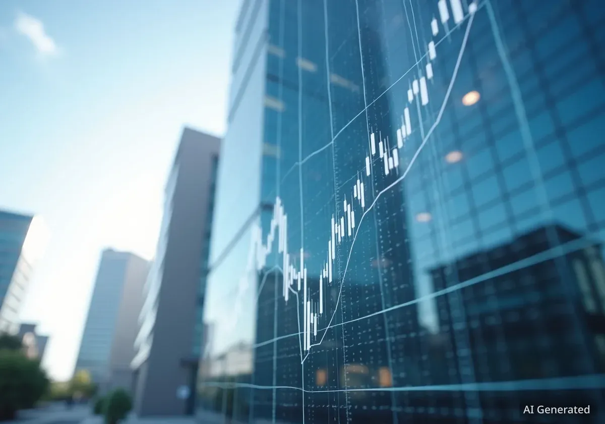 Ripple-Backed Evernorth to Go Public in $1B+ SPAC Deal