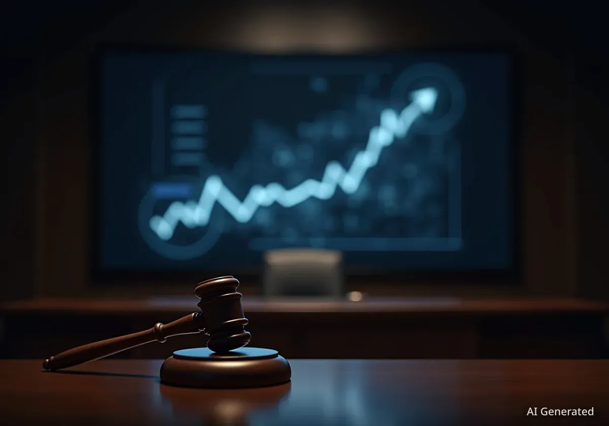 Crypto Legal Cases Highlight Global Risks for Investors