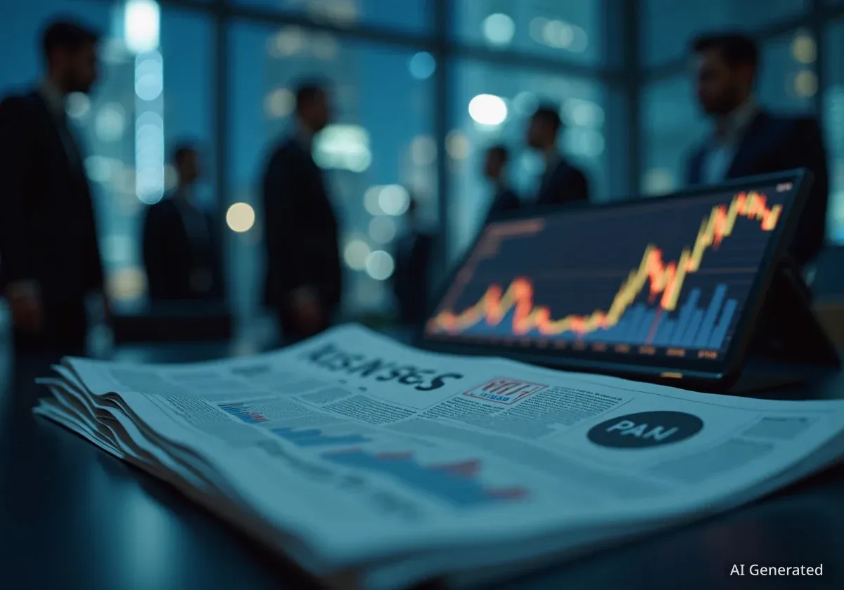 Euro Pressured by French Credit Downgrade Amid US Shutdown