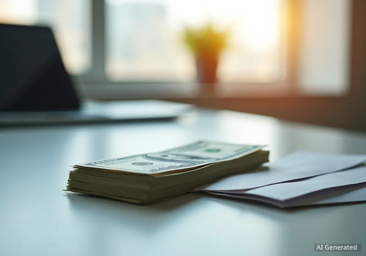 New York Distributes Inflation Relief Checks Up to $400