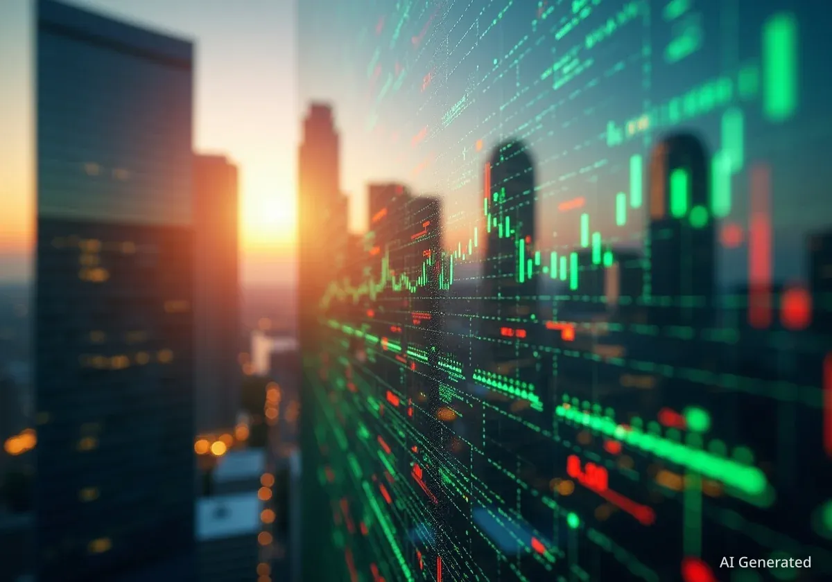 Seeking Income? Four Dividend Stocks for a Volatile Market