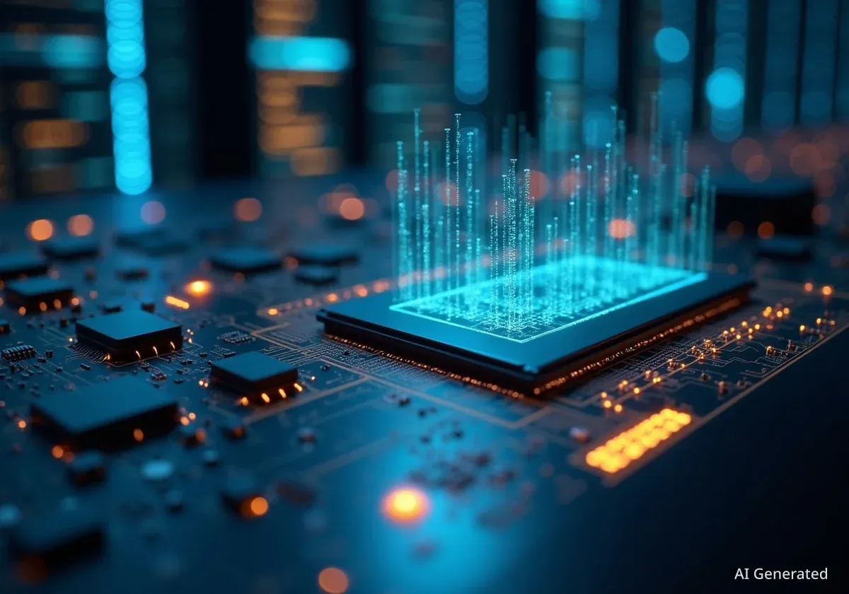 IBM Enters Digital Asset Market With New Blockchain Platform