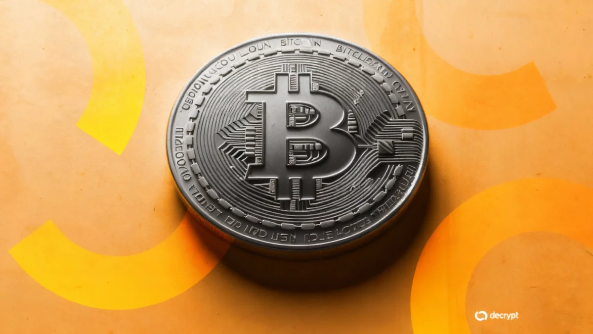 Corporate Bitcoin Holdings Surge to $117 Billion