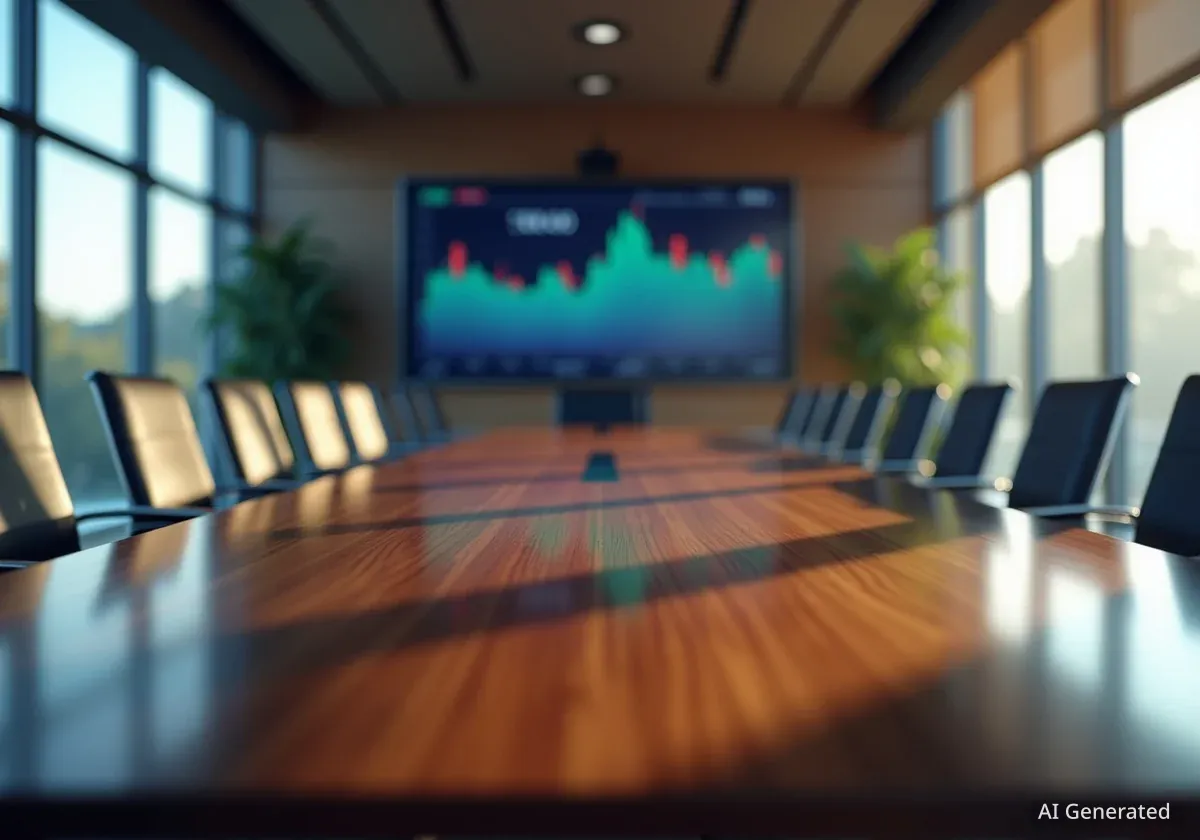 Texas Pension Fund to Invest $15 Billion in Private Markets