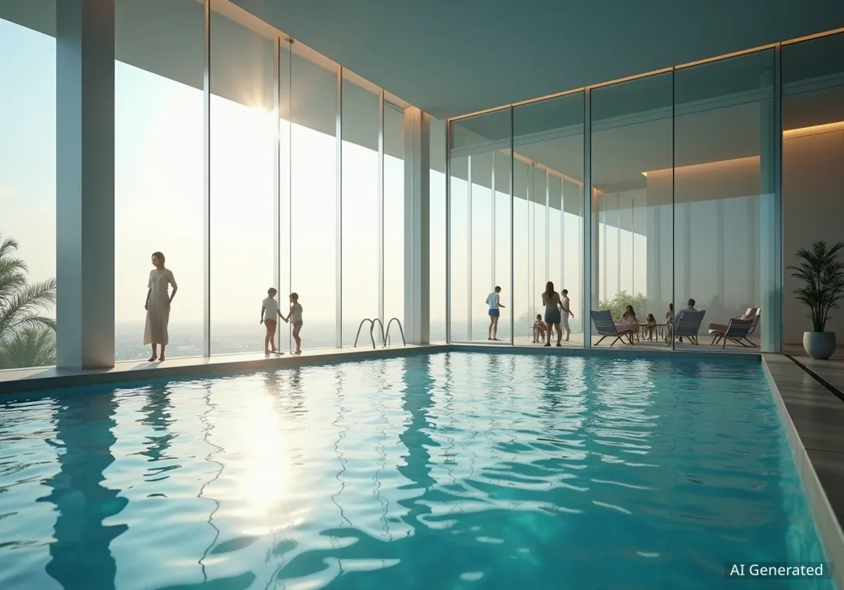 David Lloyd Announces £350 Million UK Expansion Plan